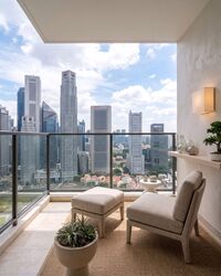 Robinson Suites (D1), Apartment #612763481